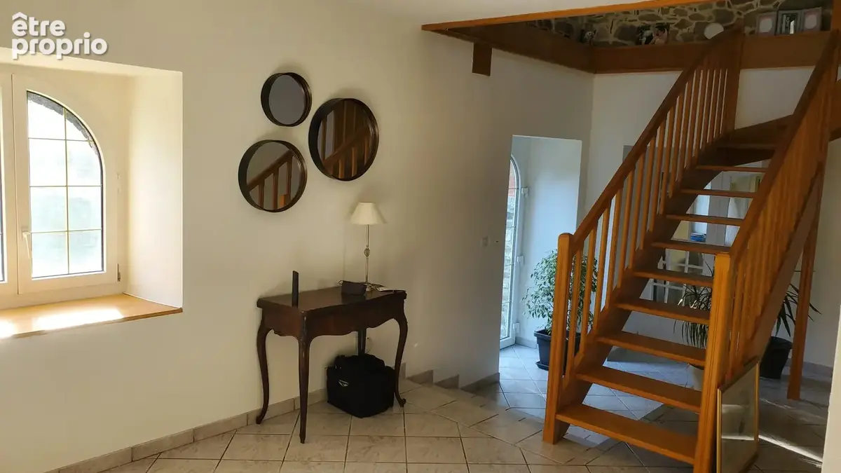 Maison 6 pièces 196 m² à vendre à Guignen (35580) - photo 9