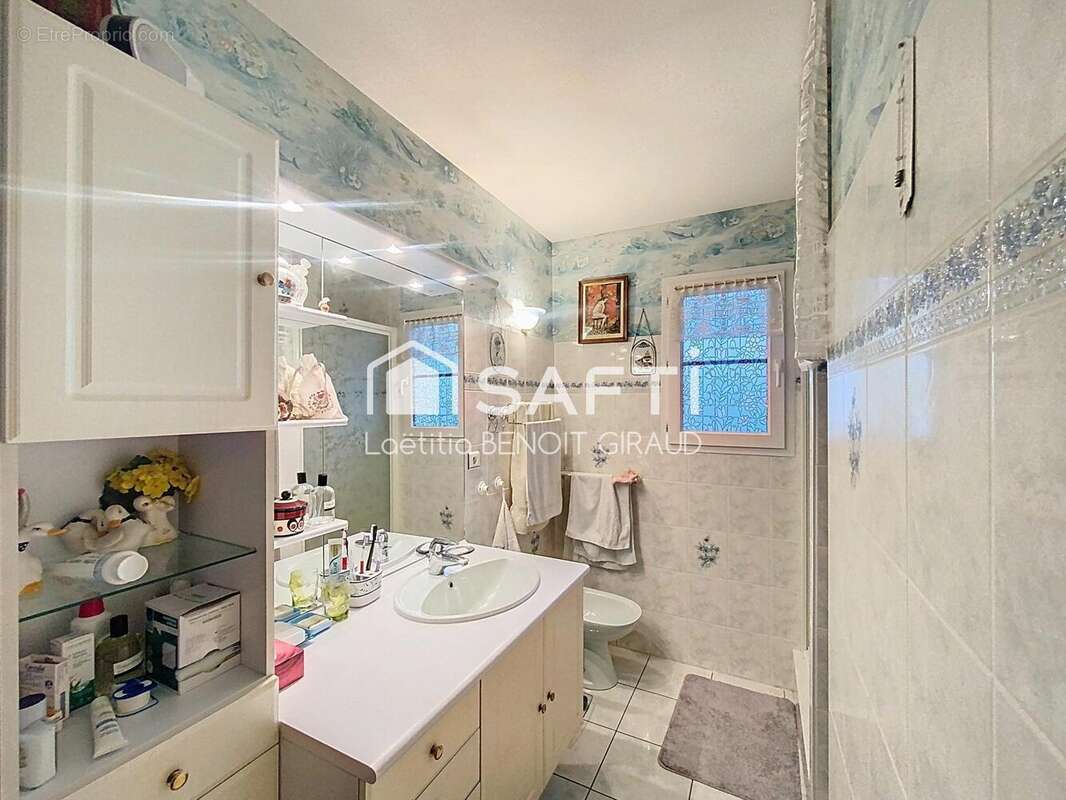 Photo 8 - Maison à SAUJON