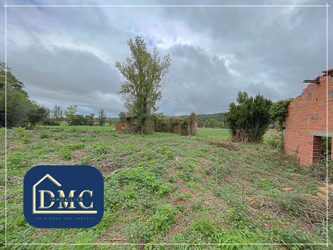 Maison à SAINT-LEON