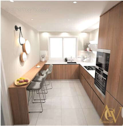 Villa 4 pièces dans Domaine Privé Sécurisé 4 - Maison à LA SEYNE-SUR-MER