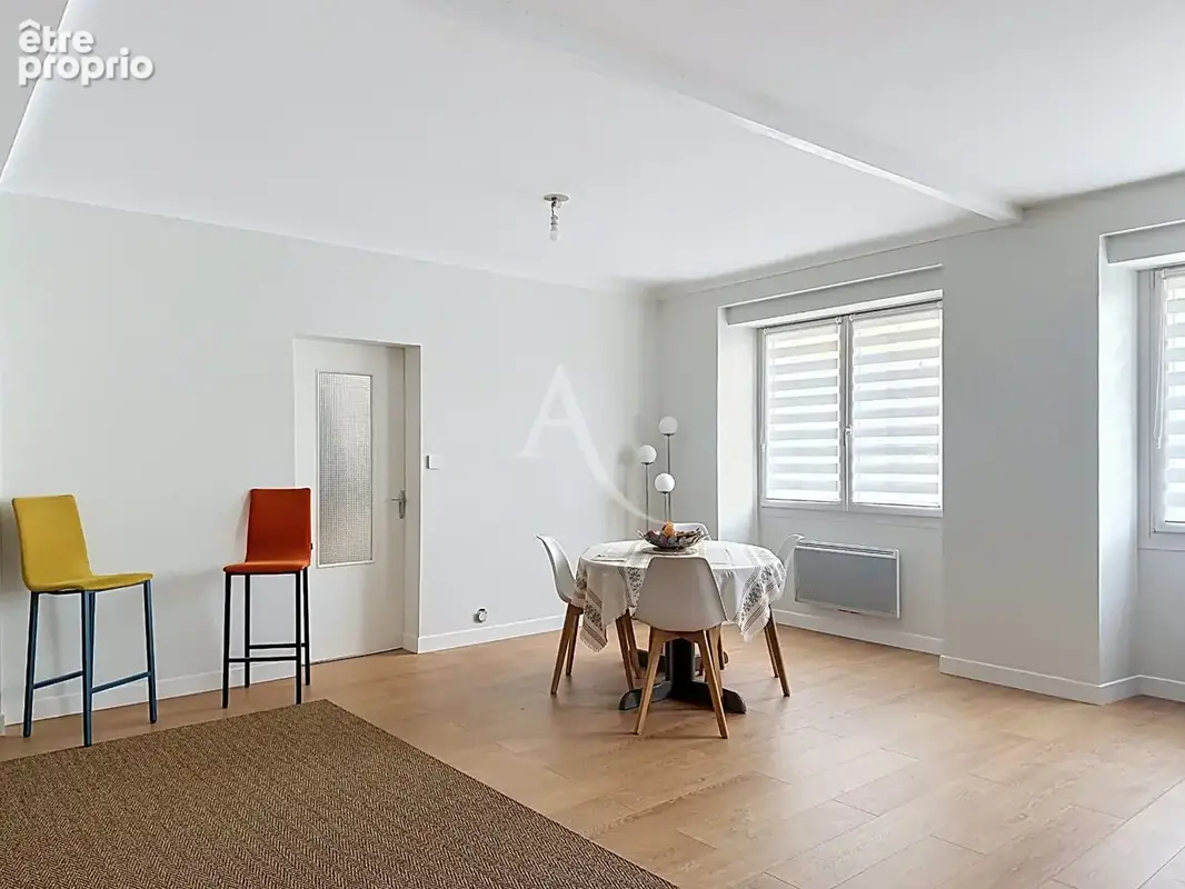 Maison Brissac Loire Aubance 143 m2 - photo 3