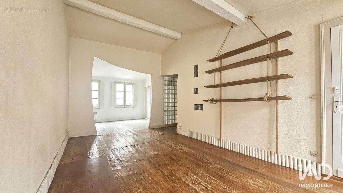 Photo 2 - Appartement à BORDEAUX