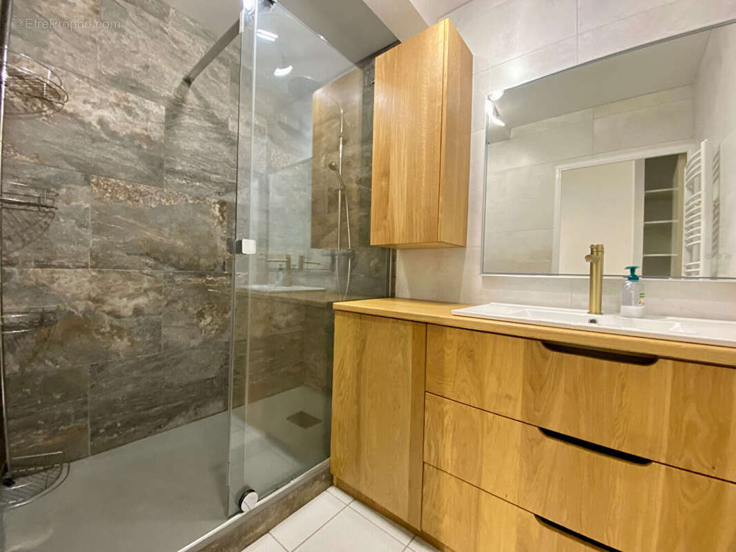 Appartement à TARNOS