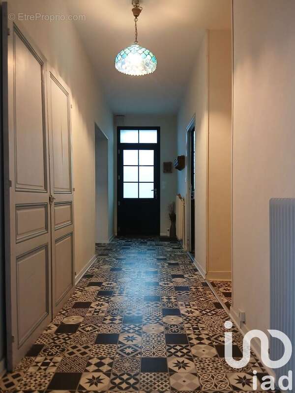 Photo 7 - Maison à CHINON