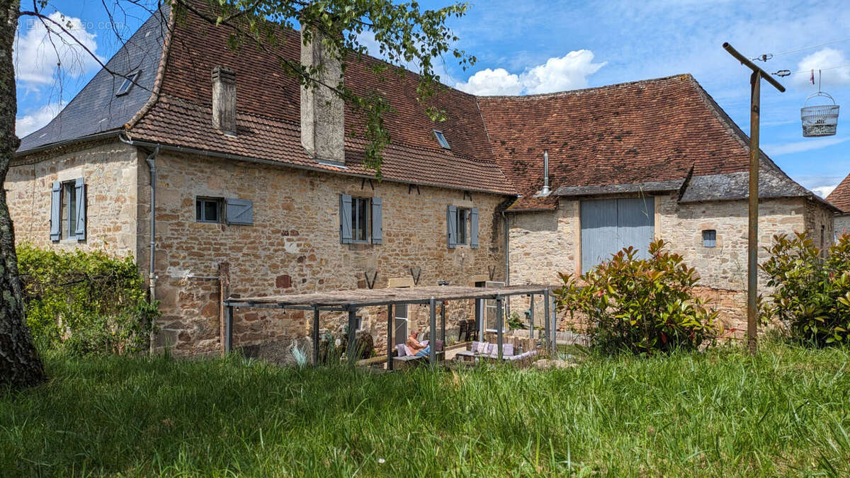Demeure d'exception de 1828 ? Maison d'hôtes haut de gamme & clé en main - photo 16