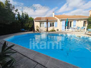 Maison à SAINT-MARCEL-LES-VALENCE