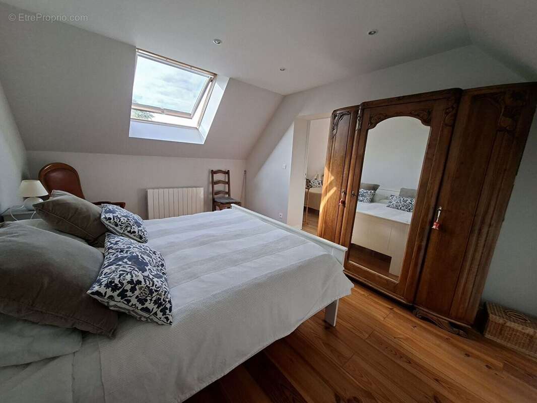 Maison saint andre des eaux 157m2 - photo 12