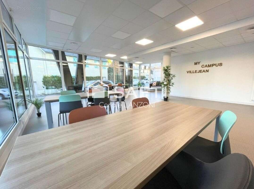 Photo 7 - Appartement à RENNES