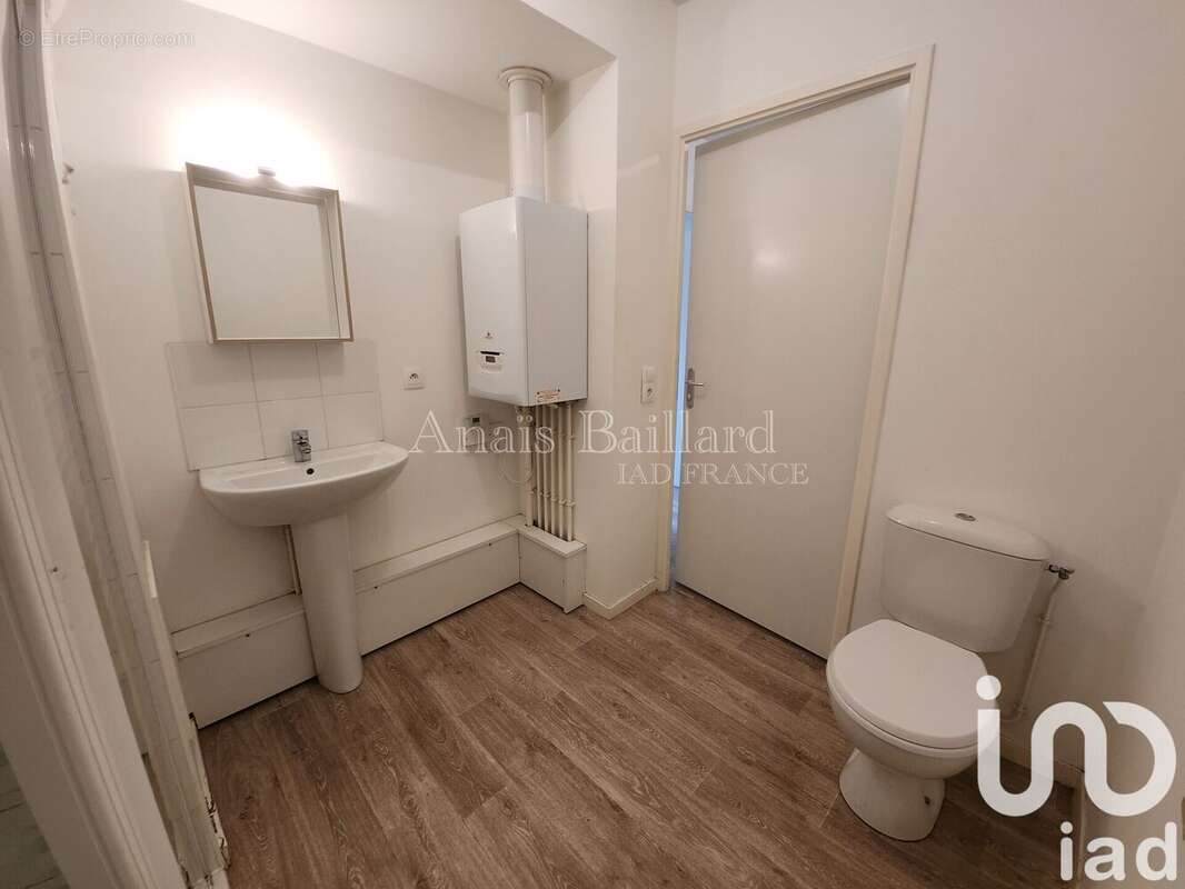 Photo 6 - Appartement à CORBEIL-ESSONNES