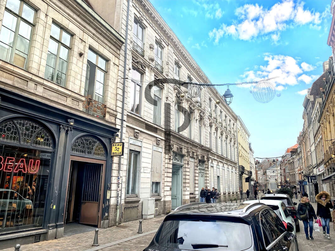 Appartement à LILLE