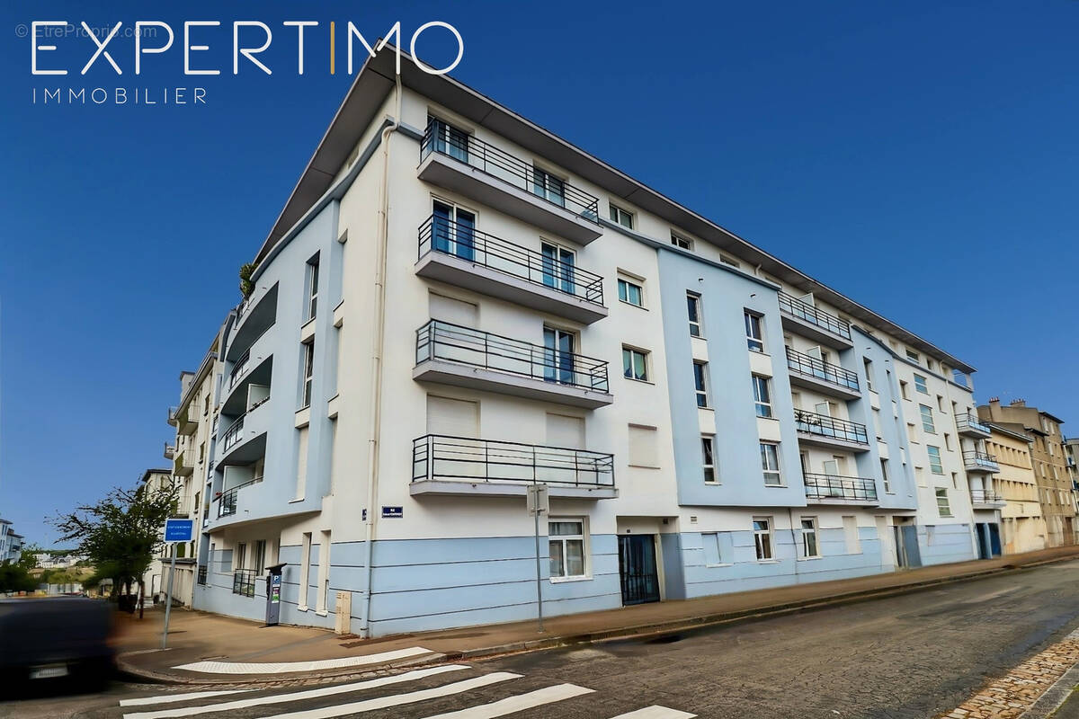 Appartement à BREST