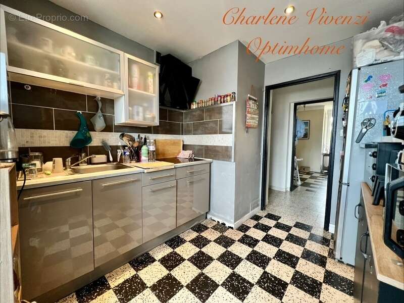 Appartement à PERPIGNAN