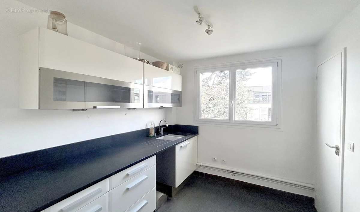 Appartement à CROISSY-SUR-SEINE