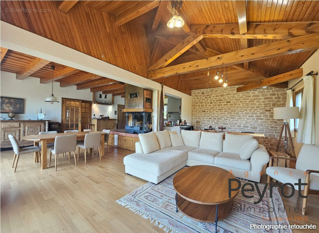 Maison à ENVEITG