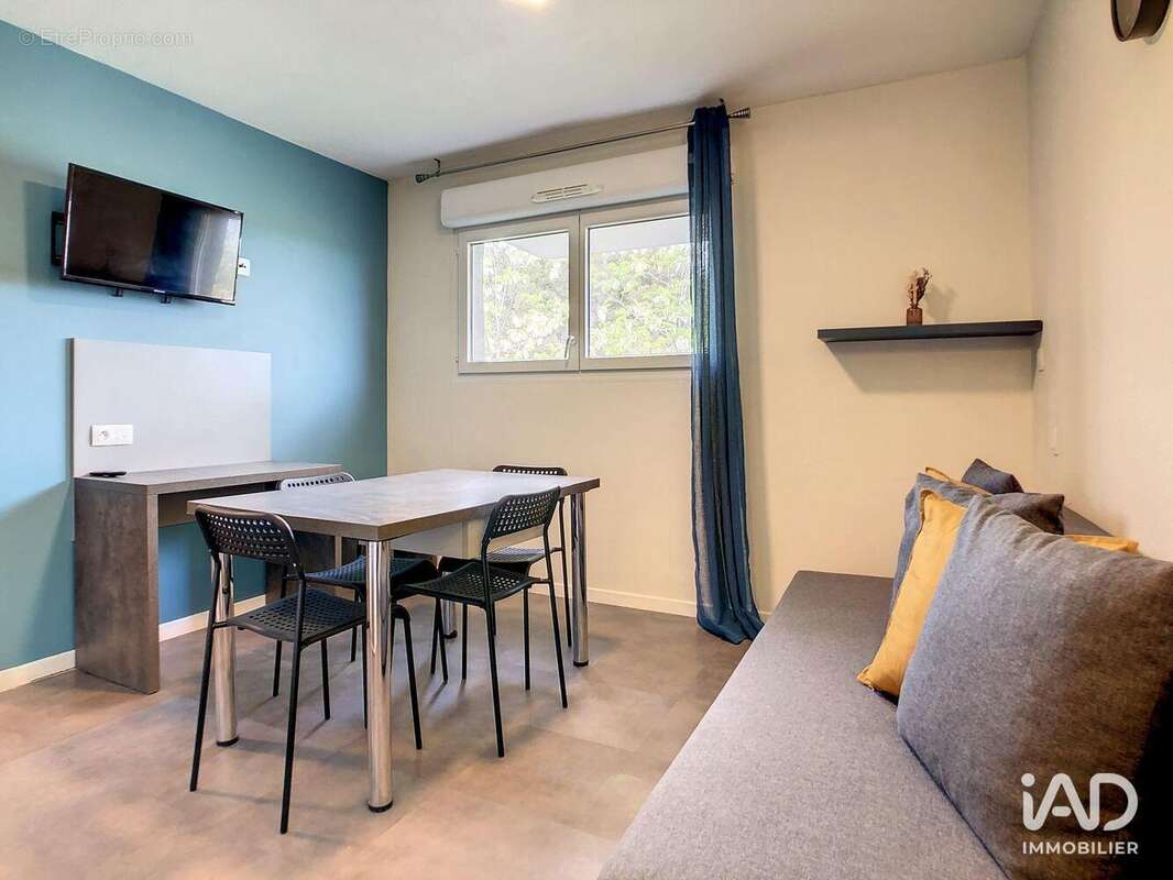 Photo 3 - Appartement à SAINT-JEAN-DE-VEDAS