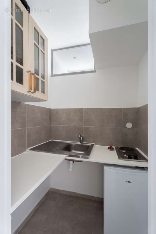 Appartement à SAINT-DENIS
