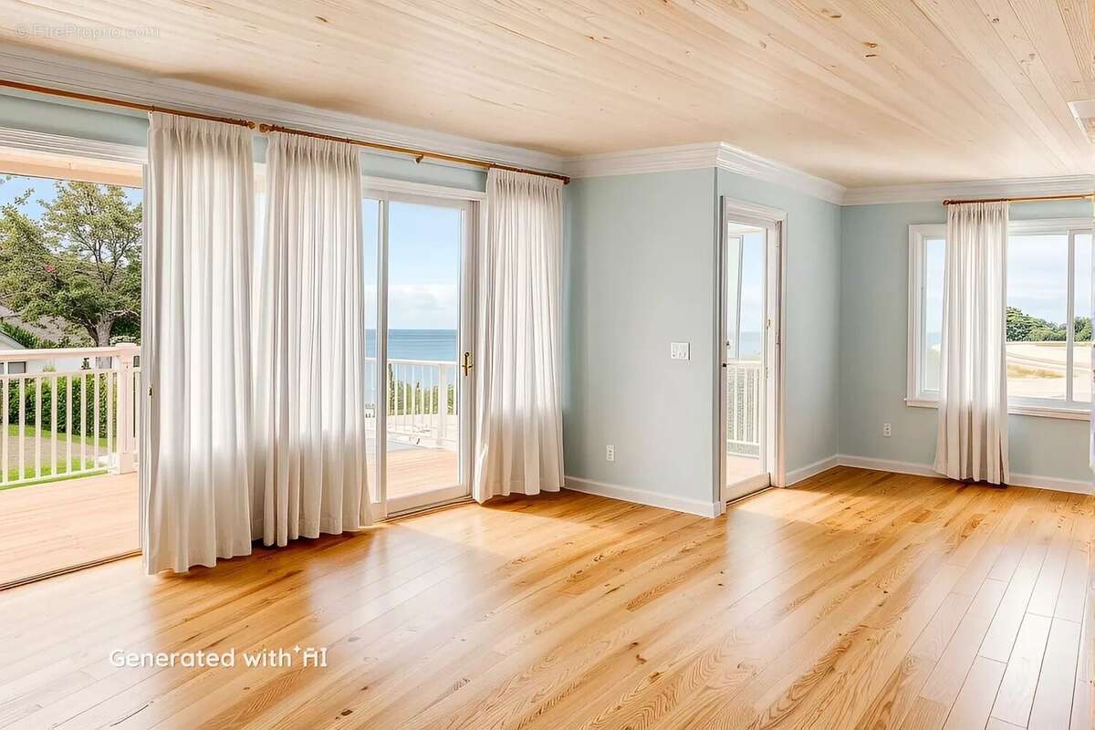 Appartement à CHAMALIERES