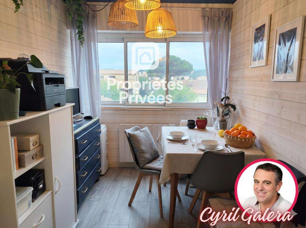 Appartement à NARBONNE