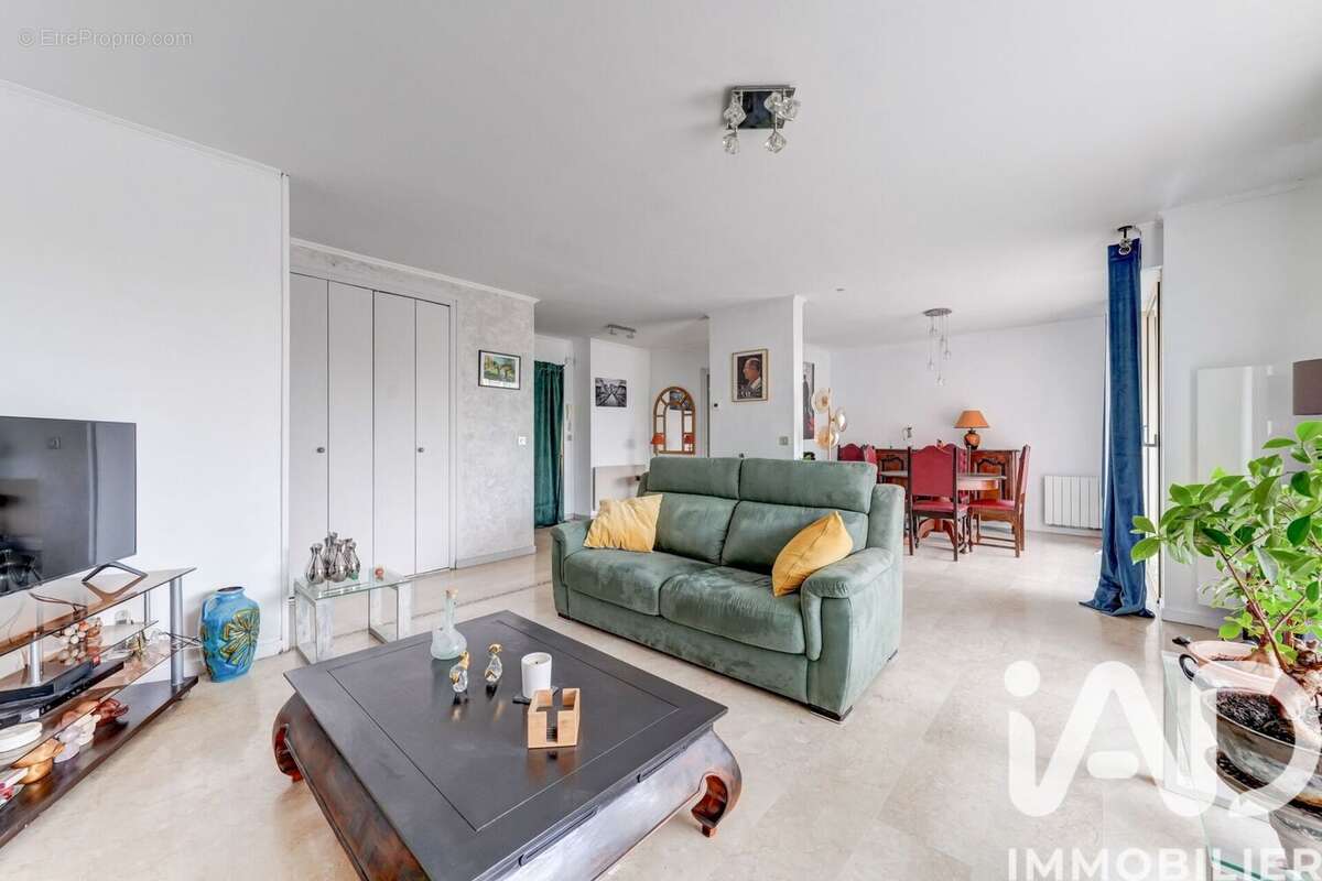 Photo 6 - Appartement à LYON-4E