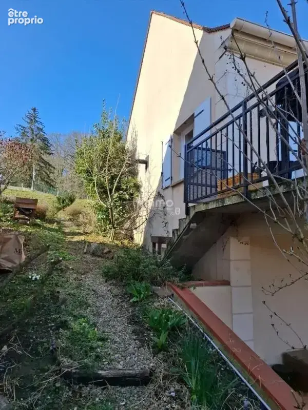 maison lumineuse de 177 m2 + r1 à Penchard 77 - photo 3
