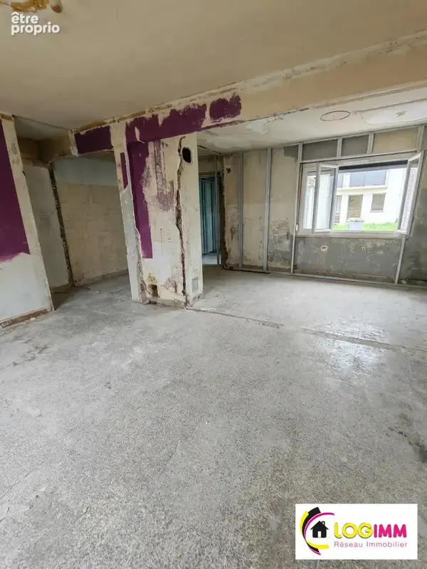 Maison 5 pièces 100 m² à vendre à Marly (59770) - photo 3