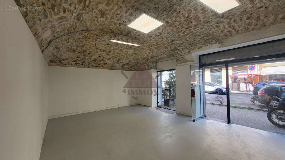 Maison à SAINT-AMBROIX