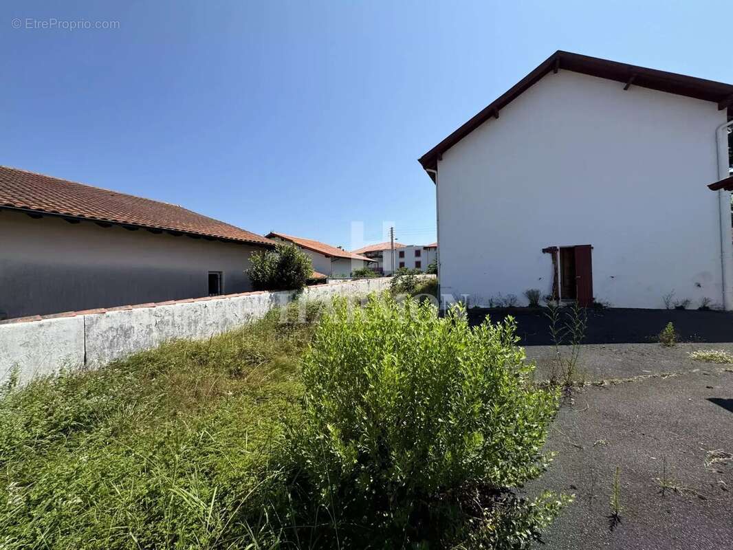 Maison à ANGLET