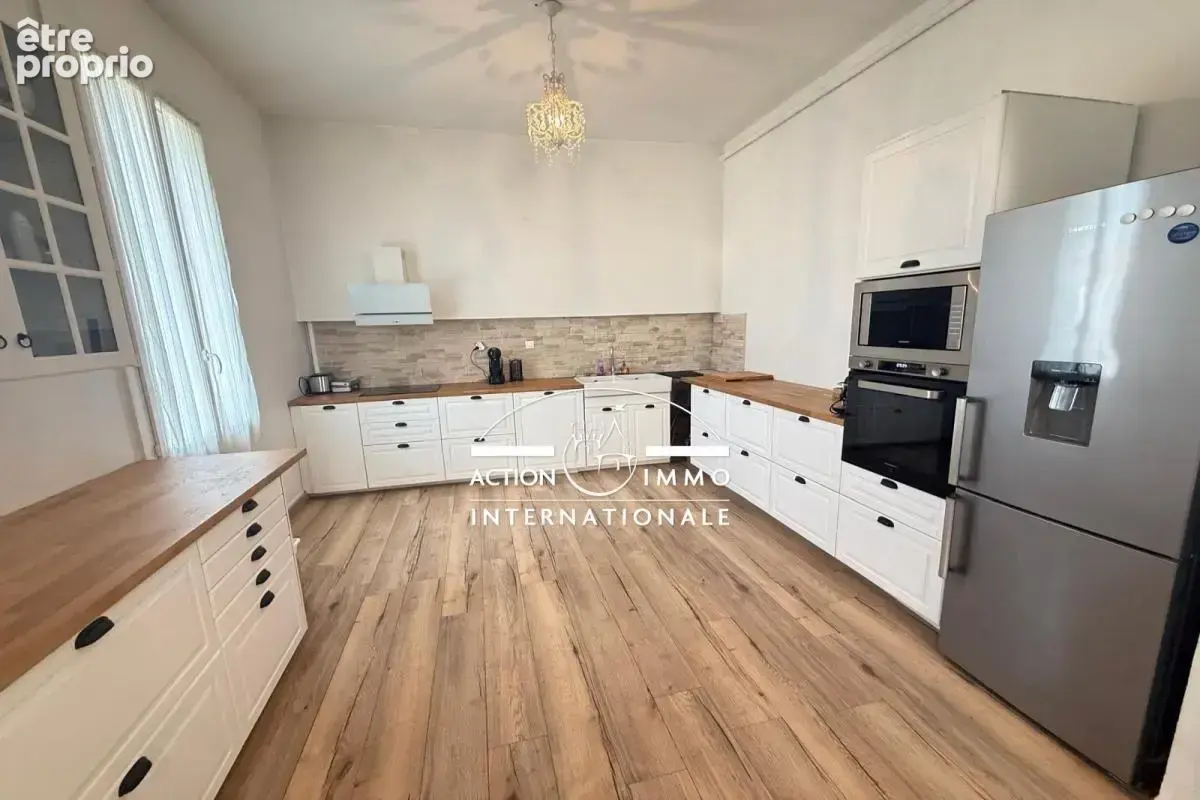 vente appartement 4 Pièce(s) - photo 3