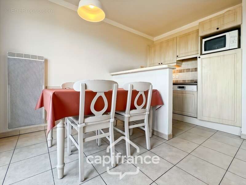 Appartement à MALLEMORT