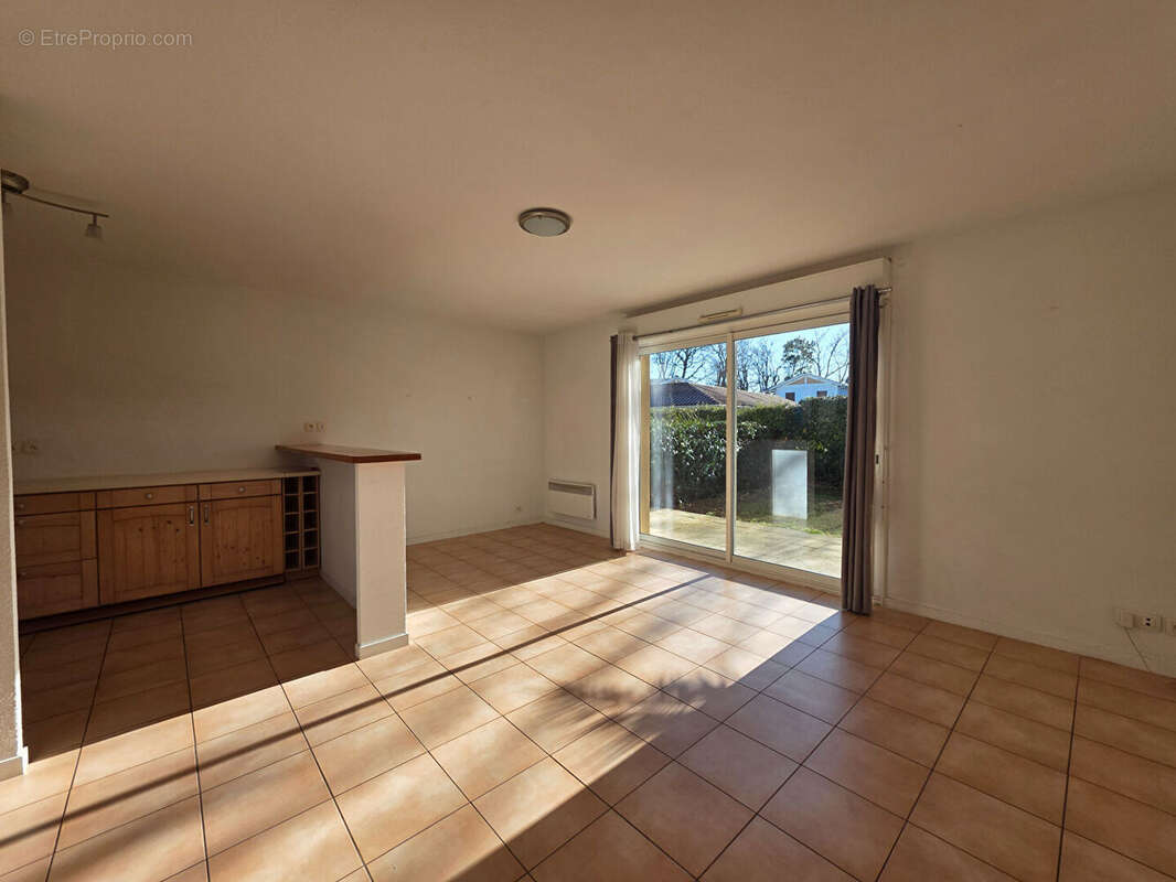 Appartement à LEON