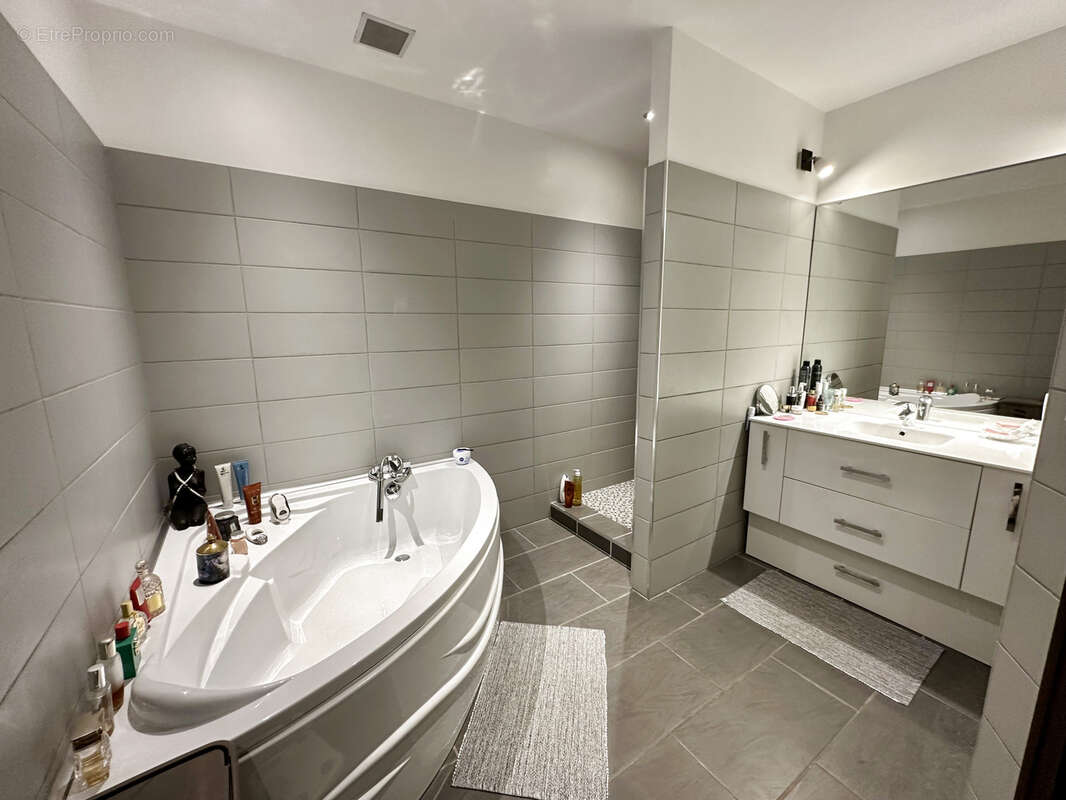 Appartement à VICHY