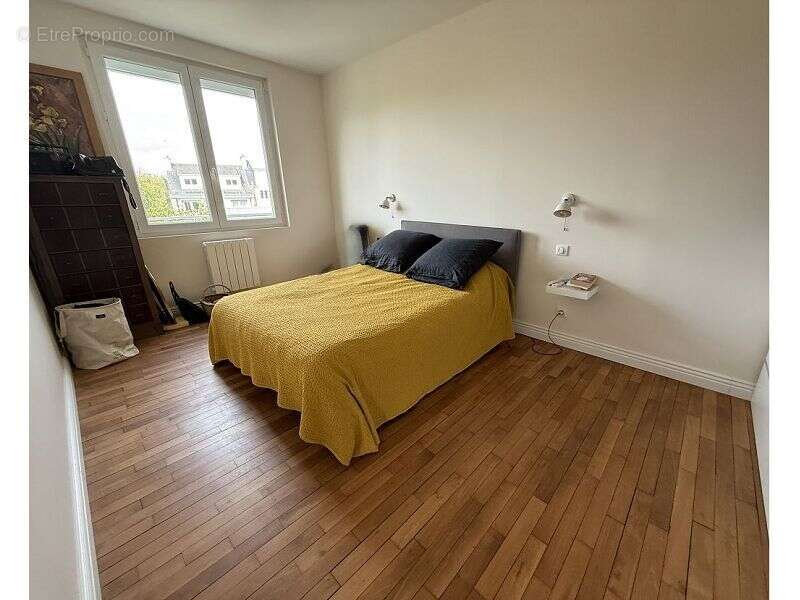 Appartement à LORIENT