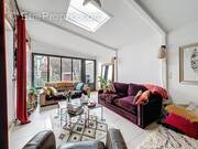 Photo 1 - Maison à BRUNOY