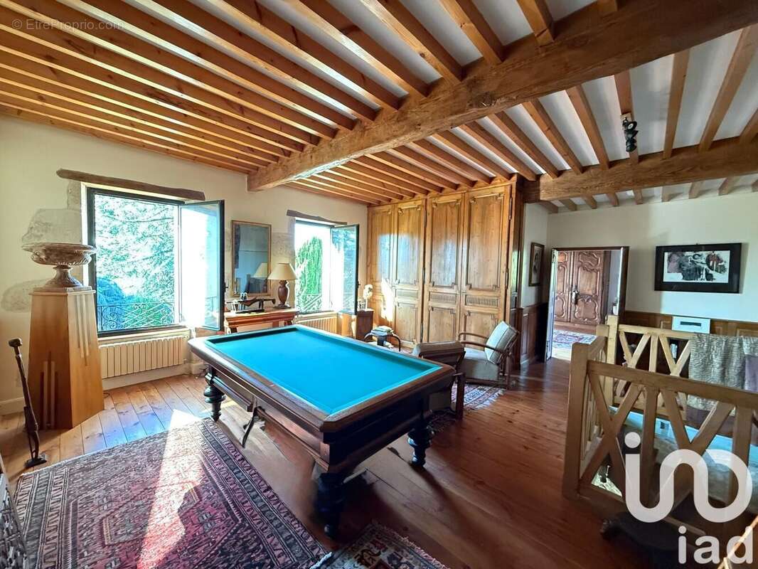 Photo 7 - Maison à MONTCARET