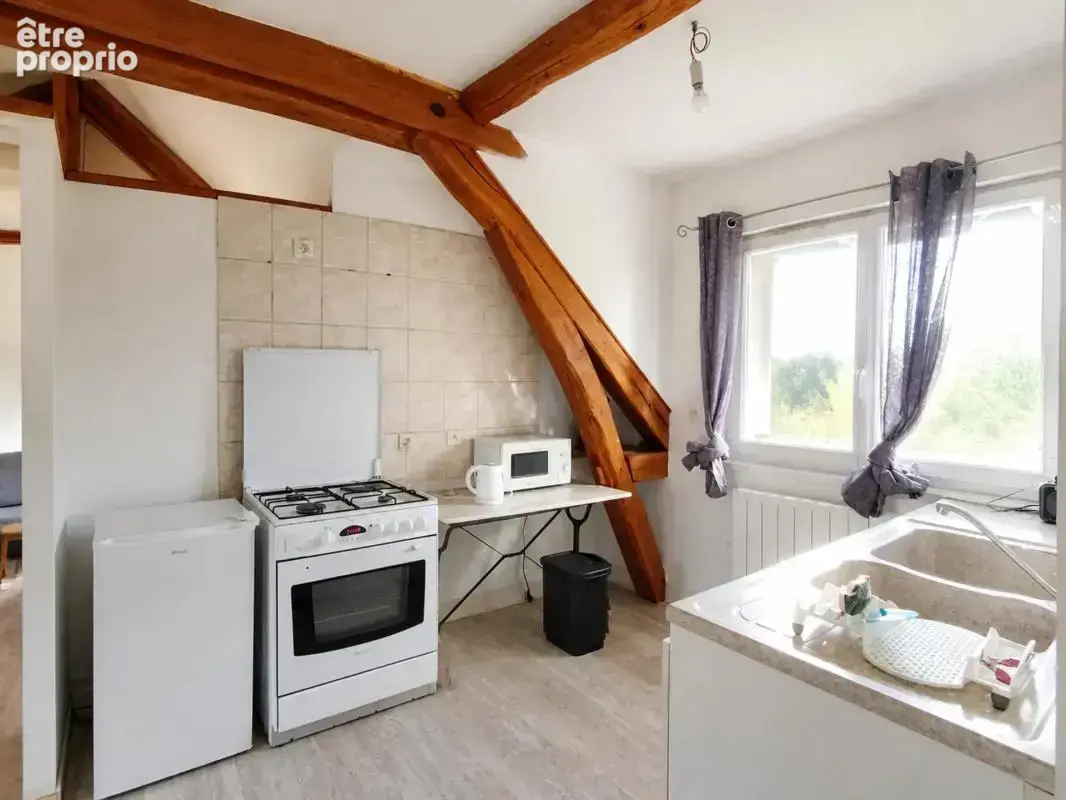 Maison 6 pièces de 142 m² avec appartement au 3e étage - photo 16
