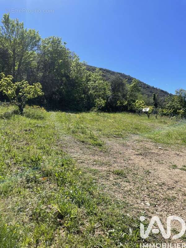 Photo 5 - Terrain à CERET