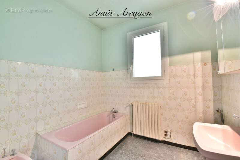 Maison à SAINT-SYLVESTRE-SUR-LOT