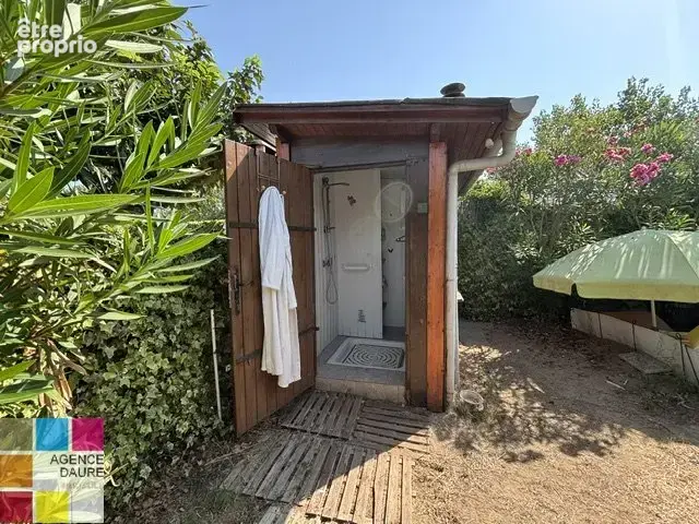 Maison 20 m² à Vias  - photo 7