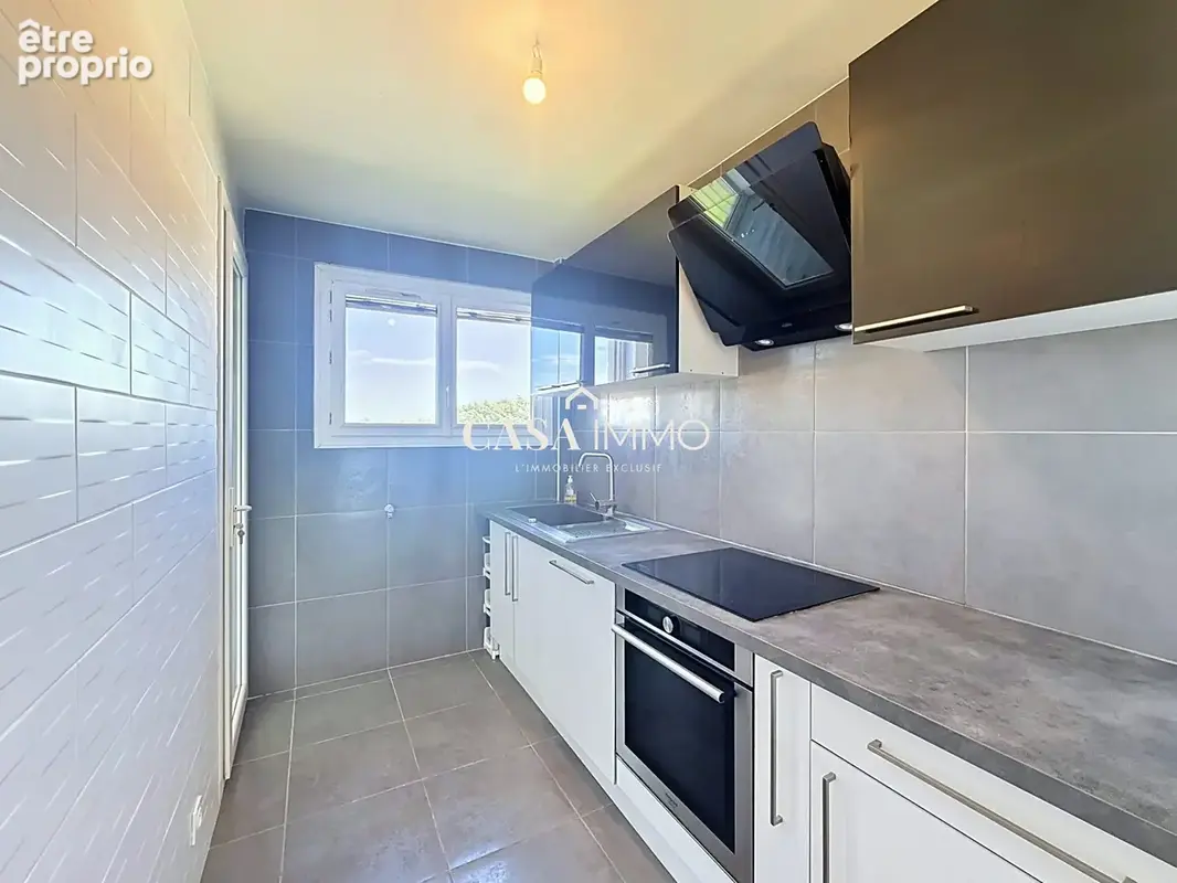 Appartement 5 pièces 83 m² à vendre à La Garde (83130) - photo 4