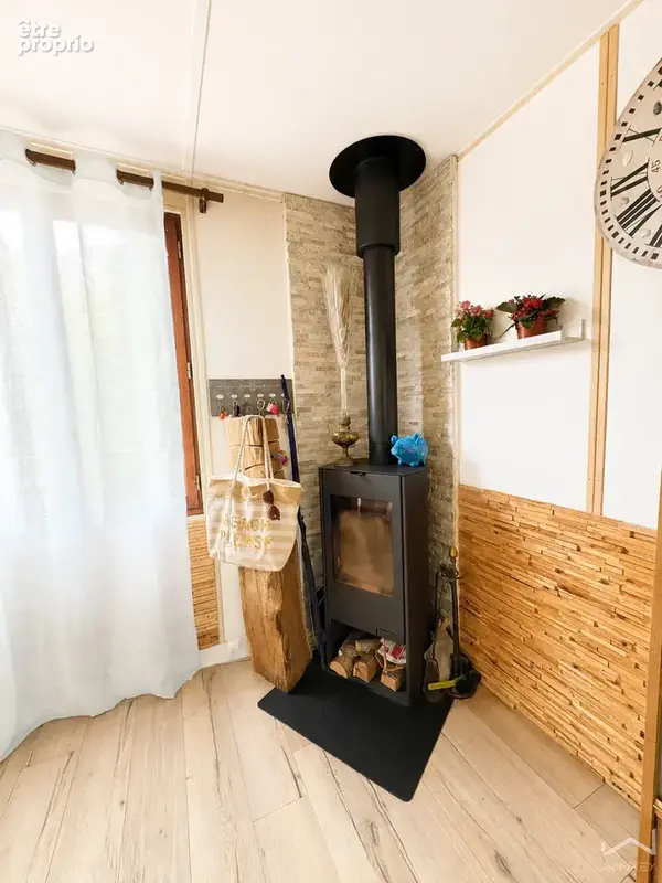 Maison individuelle dans un environnement verdoyant - photo 4