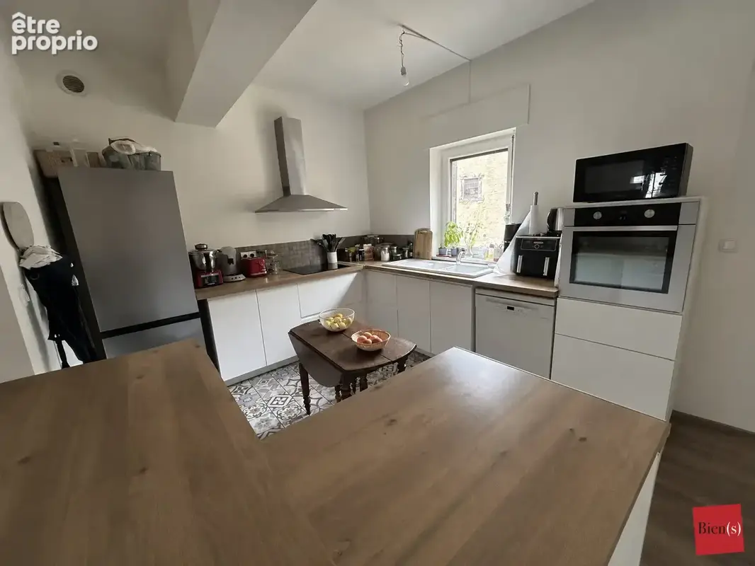 Appartement 121 m² à Laval  - photo 3