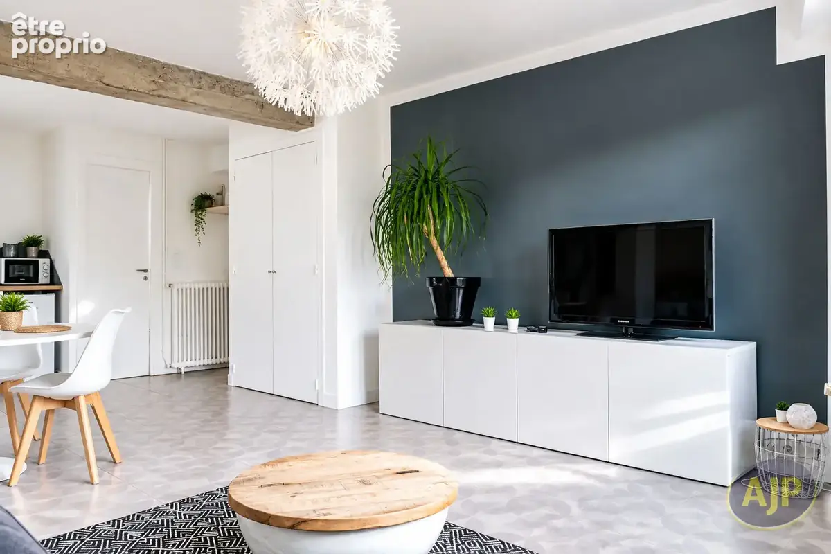 Maison d'architecte  - Angers Parc du Pin - photo 12
