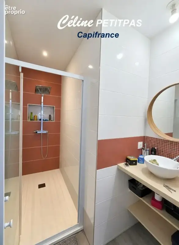 Maison contemporaine de plain-pied – 2021 – Saint-Maugan – 6 pièces – 136 m² habitables – terrain de 1 500 m² - photo 15
