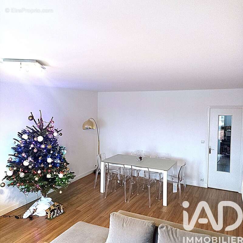 Photo 5 - Appartement à NEUILLY-PLAISANCE