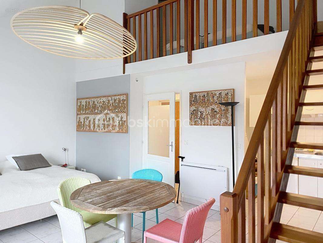 Appartement à LINSELLES