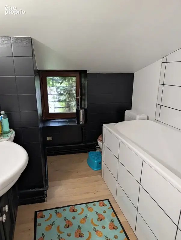 Maison de bourg à Blanzat - photo 7