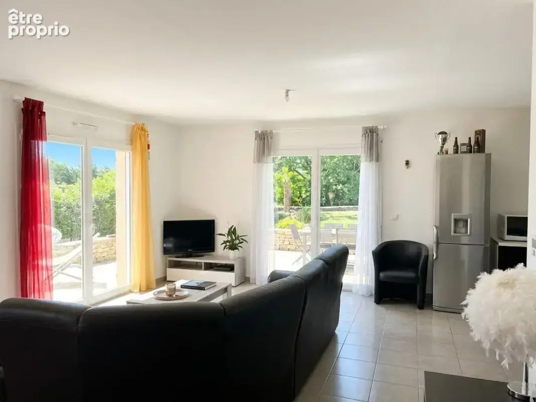 Maison 4 pièces 78 m² à vendre à Theix (56450) - photo 3