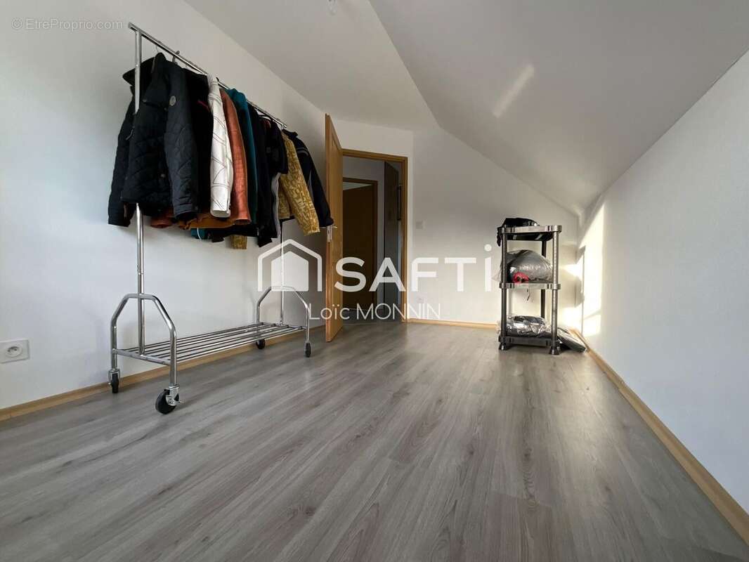 Photo 4 - Maison à VALDAHON