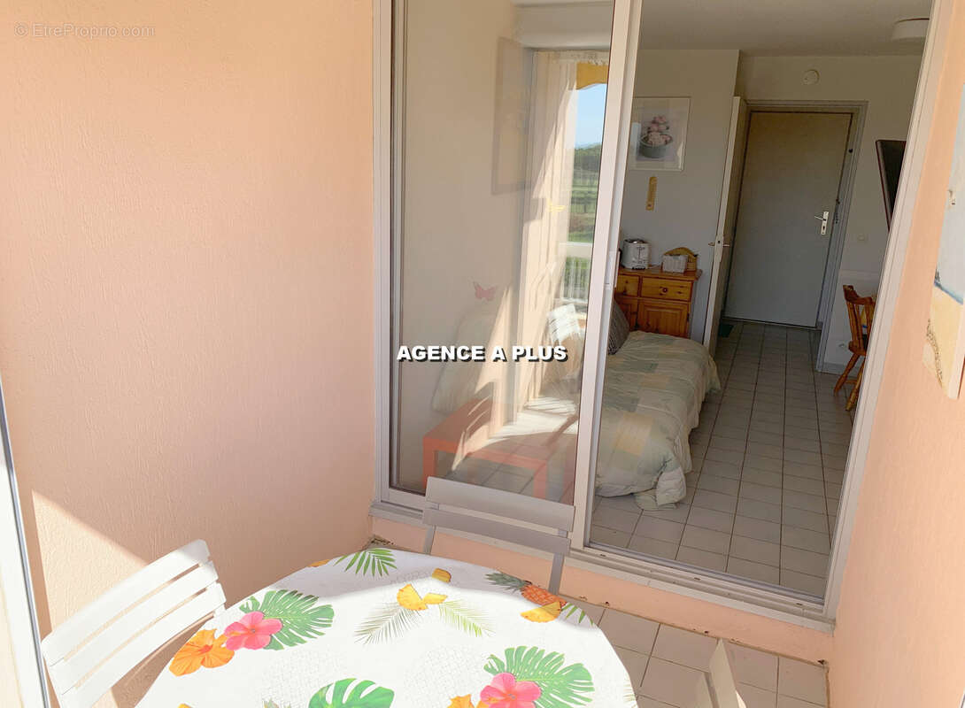 Appartement à LE GRAU-DU-ROI