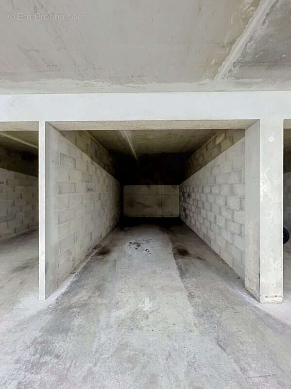 Appartement à VITROLLES